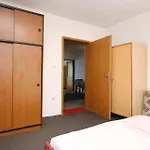 And With Parking Space Stara Baska, Krk - 5447 3*