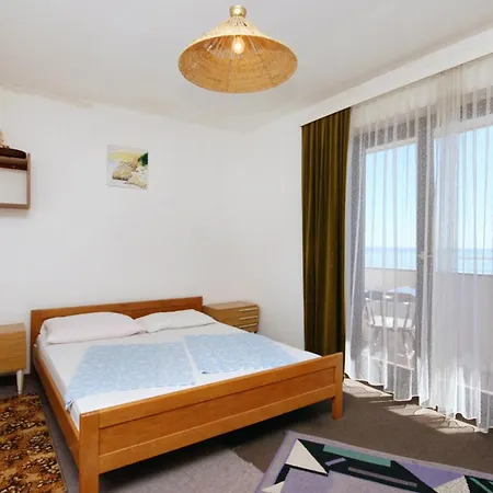 And With Parking Space Stara Baska, Krk - 5447 3*