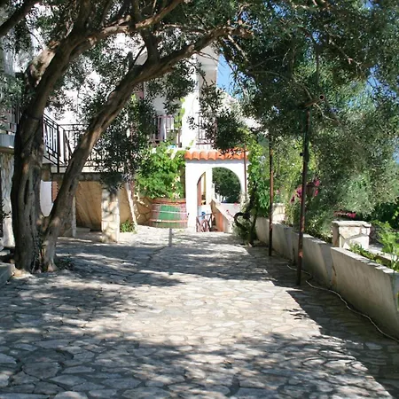 And With Parking Space Stara Baska, Krk - 5447