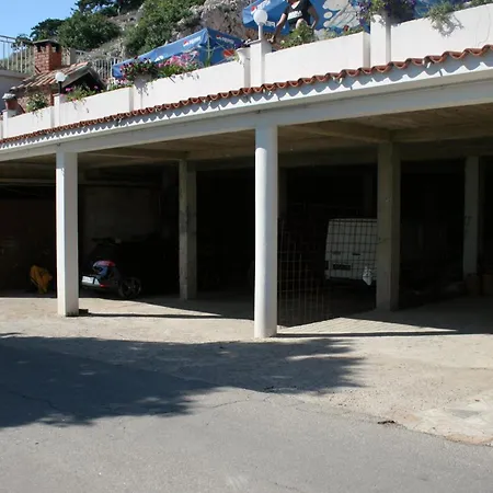 Gasthof And With Parking Space Stara Baska, Krk - 5447 3*
