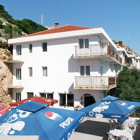And With Parking Space Stara Baska, Krk - 5447