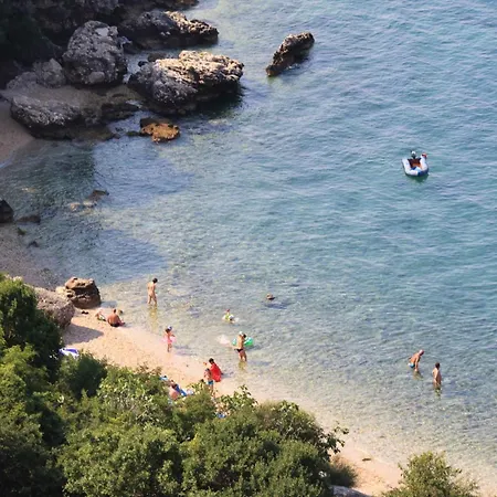 Gasthof And With Parking Space Stara Baska, Krk - 5447 3*
